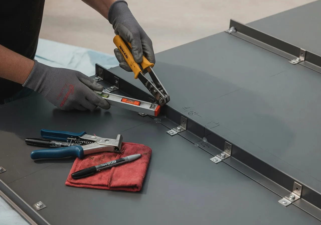 Why choose Metal Roofing Installation in Saguache, CO
